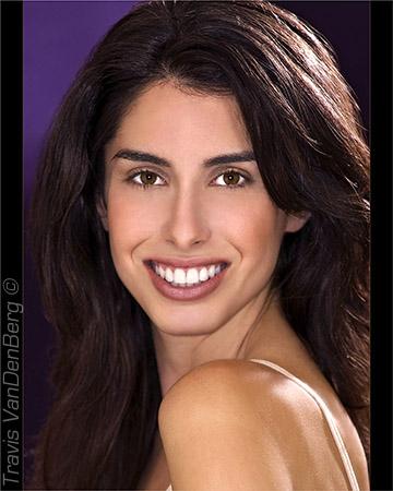 Rachel Matthews