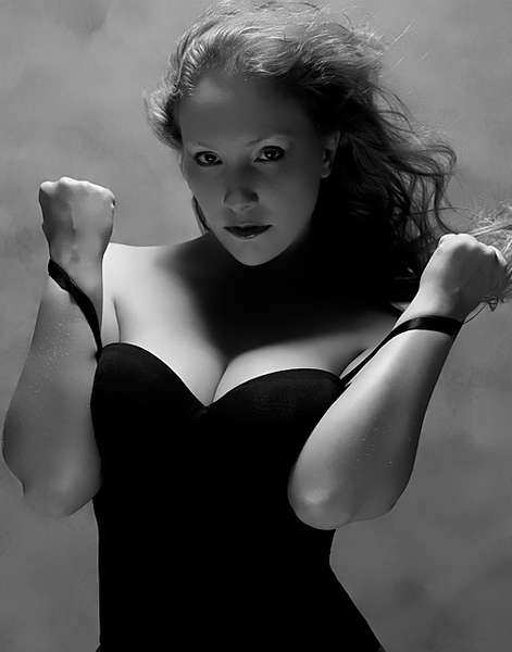 Erin - MUA behind the masque 29348