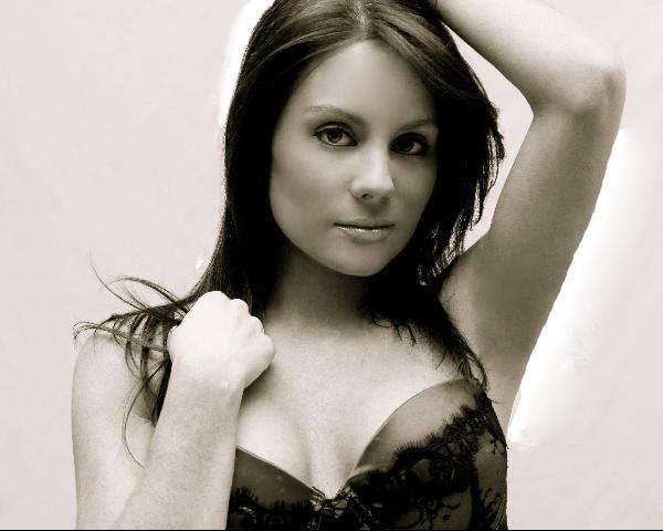 Breyonna Lynn - Breyonna 