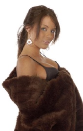 Breyonna Lynn - Breyonna 