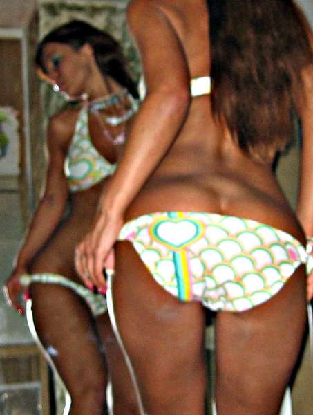 Jewels - Double Vision