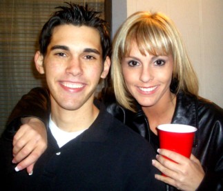 Adam - My Big Sister Corie omp 70748