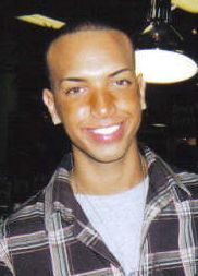 Rey Anthony