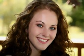 Tanna - too big of a smile??:)