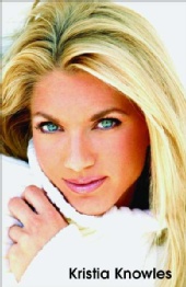 KRISTIA KNOWLES