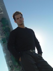 Alexander Bergman - Waterfront