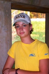 Sammy - Bama living...