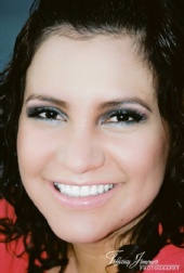 TIFFANY JIMENEZ - Tiffany