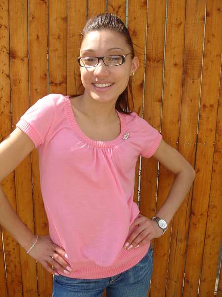 Steph - Just ME! :)