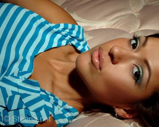 Steenahernandez.com - Face