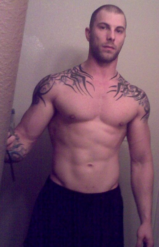 trooper91camaro - Progress