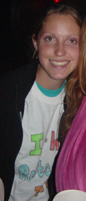 Sarah