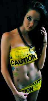 Heidi Talburt