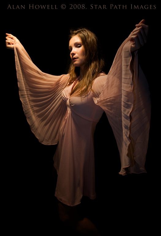 Amy - Angel