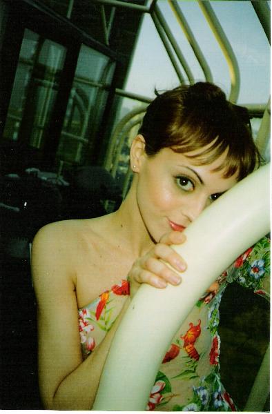 Amber Haley