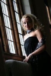 Joy Stanton - Perfect Lighting