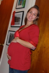 Carissa - Expecting