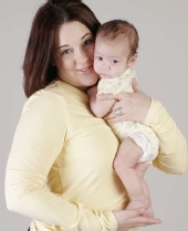 Avery - Madden and Mommy 