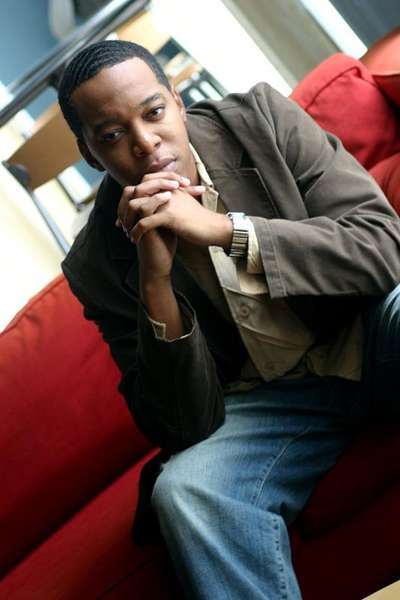 Sekay - I think, therefore I am..