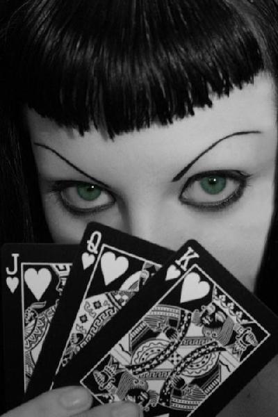 miranda macabre