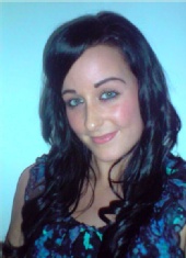 Katy - Me