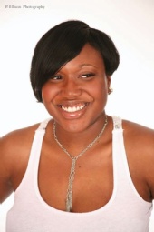 Ayshai-Iranna - P. Ellison photoshoot 08'