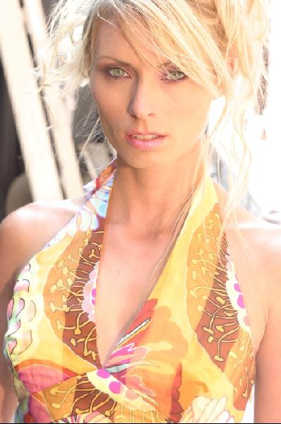 Maija Polsley