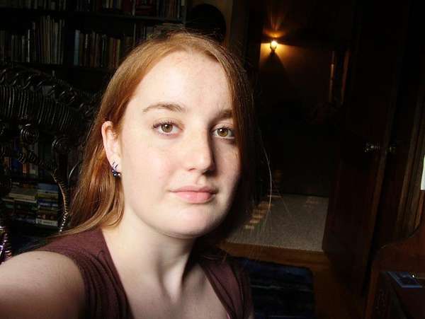 Amber