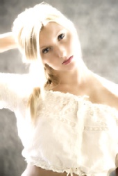 Molly0486 - light at the end of the tunnel