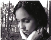 Stefanie Rodriguez - Down