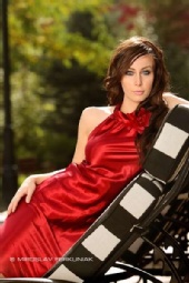 Sarah McDowd - Broodmoor Hotel