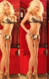 Eryn Ashwyn - Playboy