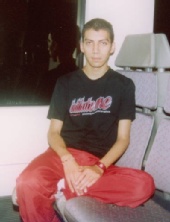 Jacob Jacob