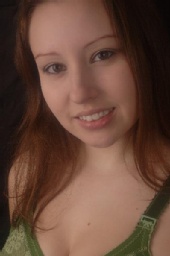 Alexa Rose - Green