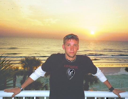 Jon - Florida Sunrise