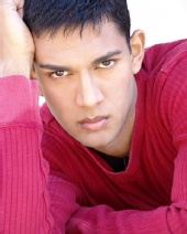 Yogi - Headshot