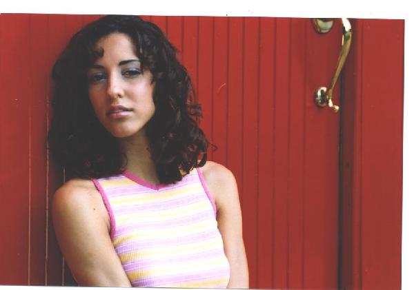 Shoshanna Withers