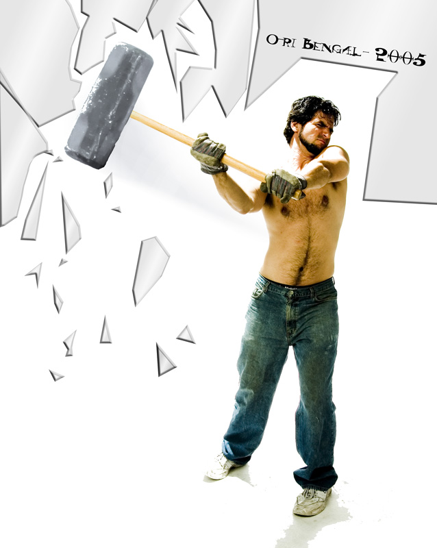 The Oracle - A real breakhrough