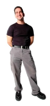 The Oracle - Me- Model Fusion shoot