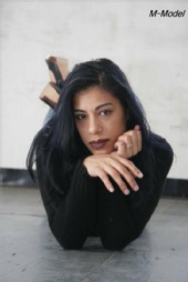 Cynthia Serrano - Syn