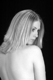 Kricia - Pensive