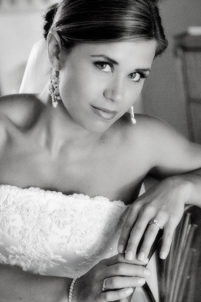 Kate - Wedding Day
