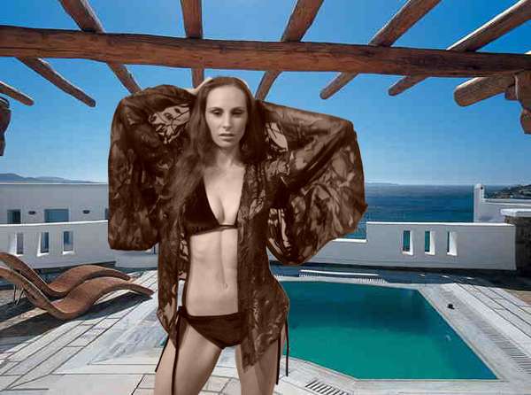 Avalon - Filament Atelier