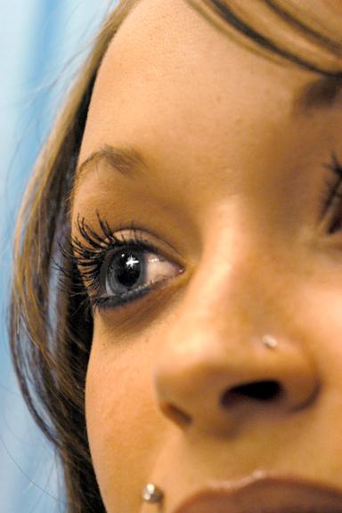 Tori - Twinkle, Twinkle little Star