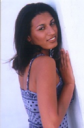LISA VEGA