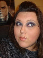 Brandy Williams - Self Candid Dec O8