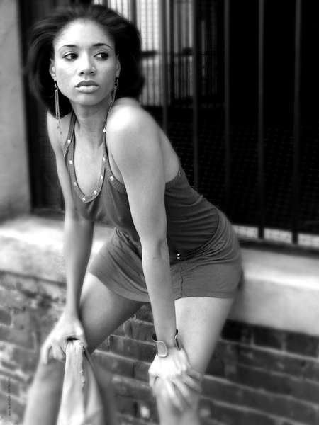 Yokia Fuller