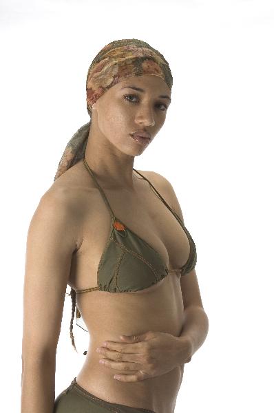 Yokia Fuller