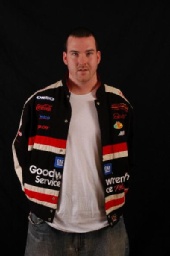 Matt McVey - Nascar Promo