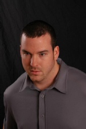 Matt McVey - blue grey